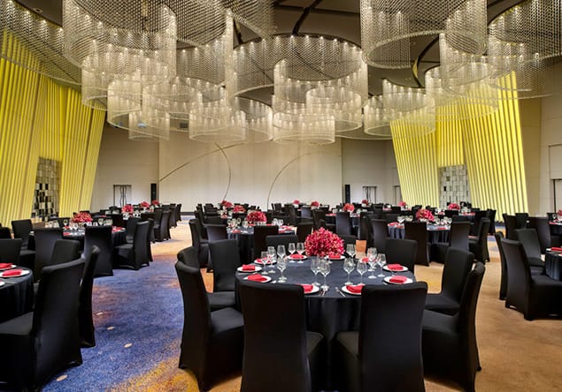 business_reception